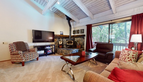 Apartment, 2 Schlafzimmer