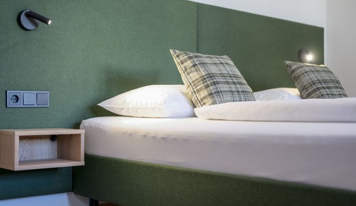 Apartment, 1 Schlafzimmer
