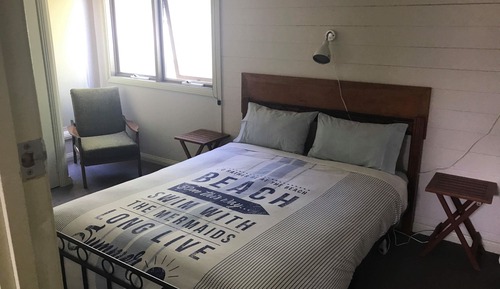 Superior-Zimmer, 1 Queen-Bett