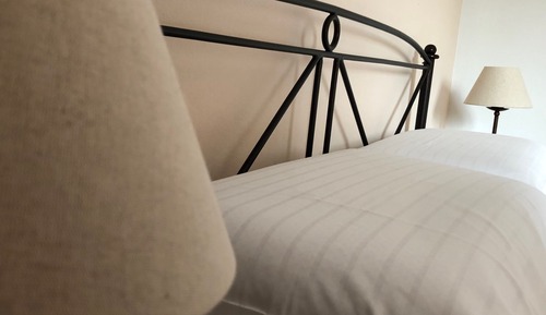 Standard Apartment, 1 Schlafzimmer (inkl. €45 Reinigungsgebühr)