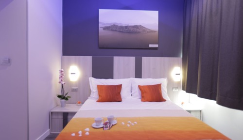 Standardzimmer