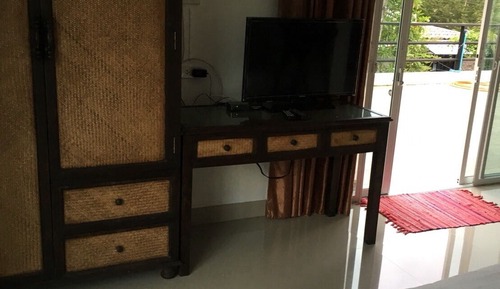 Standard-Doppelzimmer, 1 Doppelbett