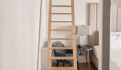 Standard-Loft, 1 Schlafzimmer