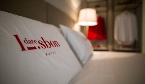 Standard-Apartment, 1 King-Bett