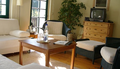 Basic-Apartment