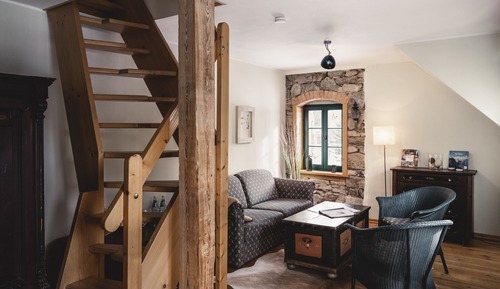 Business-Apartment