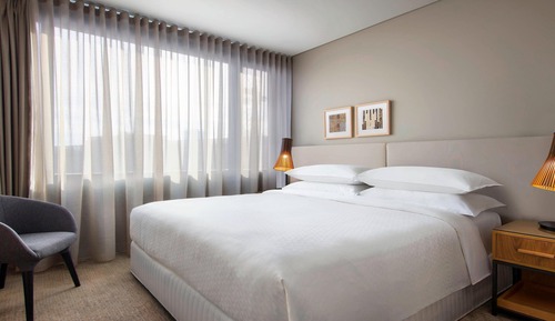 Zimmer, 1 Queen-Bett, Nichtraucher