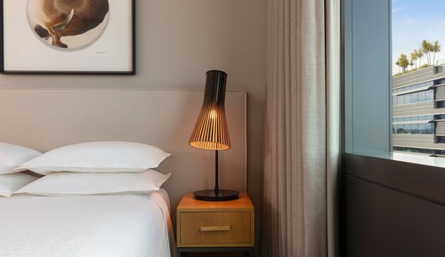 Zimmer, 2 Queen-Betten, Nichtraucher