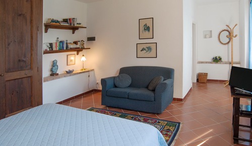 Superior-Doppelzimmer