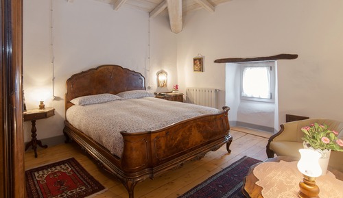 Comfort-Doppelzimmer