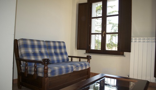 Classic-Apartment, 1 Schlafzimmer