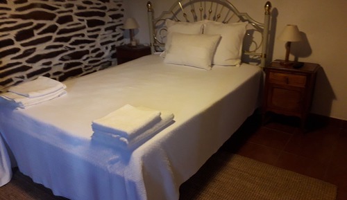 Traditional-Vierbettzimmer, 2 Schlafzimmer, Terrasse, Talblick