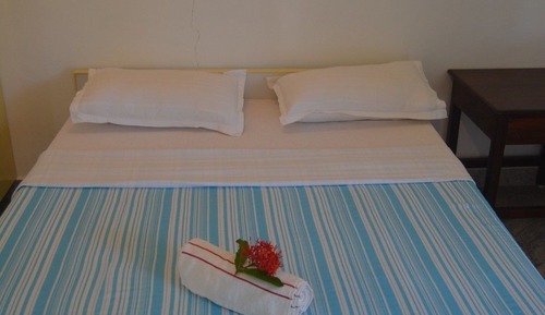 Standard-Doppelzimmer, 1 Schlafzimmer