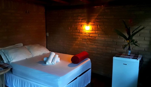 Doppelzimmer, Gemeinschaftsbad