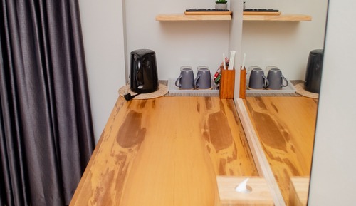 Deluxe-Zimmer, Meerblick