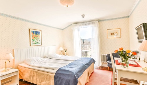 Doppelzimmer (Main building)