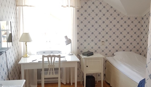 Einzelzimmer (Main building)