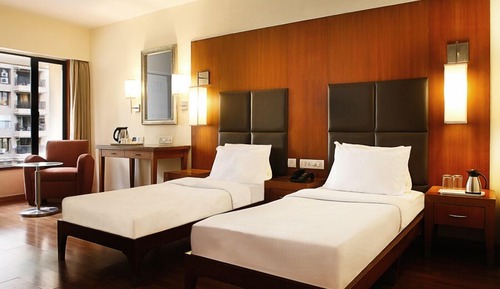 Deluxe-Zimmer