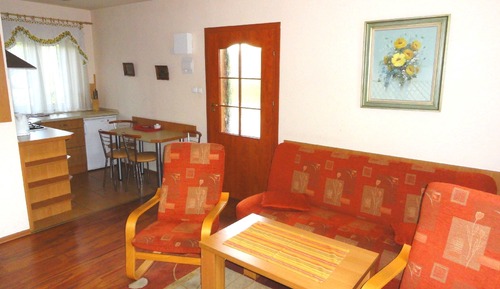 Bungalow, 2 Schlafzimmer (1)