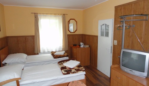 Vierbettzimmer (1)