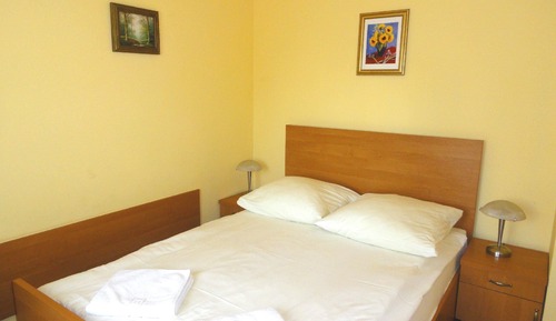 Bungalow, 2 Schlafzimmer (3)