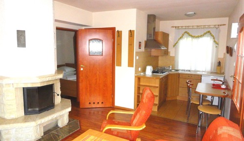 Bungalow, 2 Schlafzimmer (2)