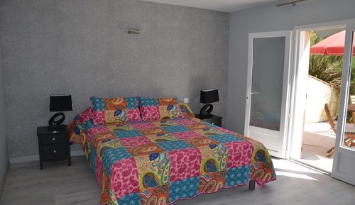 Doppelzimmer