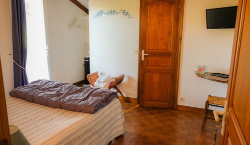 Classic-Doppelzimmer (ADI)