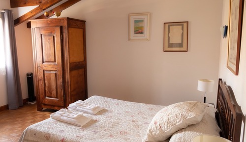Classic-Doppelzimmer (ORI)
