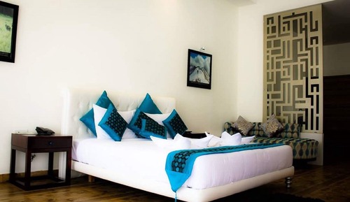 Executive-Zimmer, 1 Queen-Bett