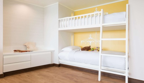 Familien-Suite