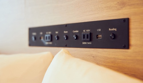 Apartment (4 Single-Beds)