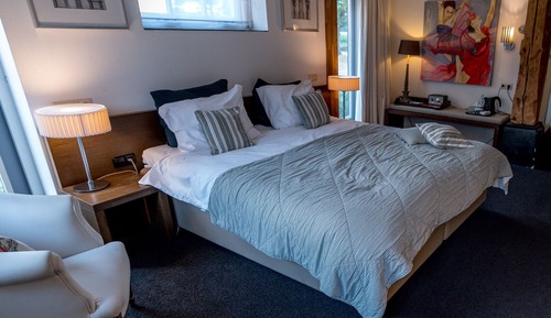 Comfort-Zimmer