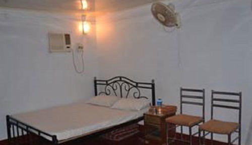 Standardzimmer
