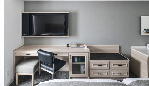 Superior-Zweibettzimmer, Nichtraucher