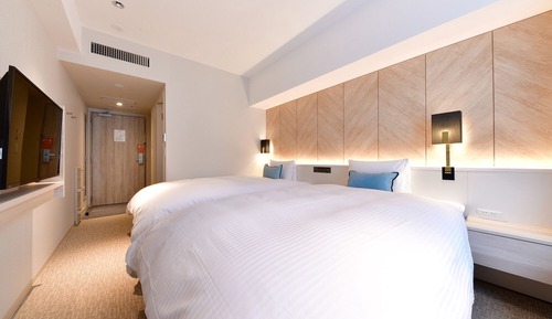 Standard-Zweibettzimmer, Nichtraucher (Lego Land Ticket Included)