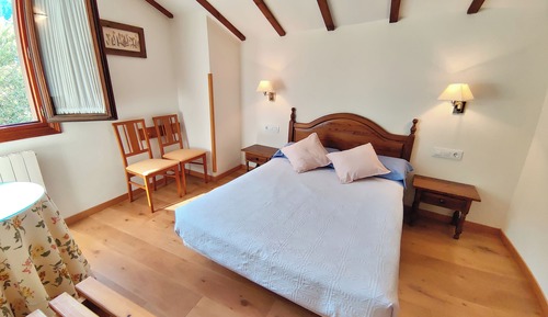 Apartment, 2 Schlafzimmer