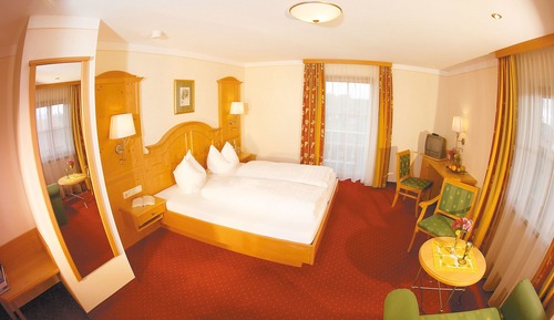 Comfort-Doppelzimmer