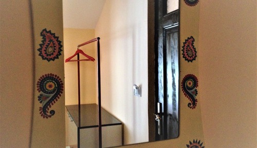Loft, 1 Schlafzimmer, eingeschränkter Meerblick