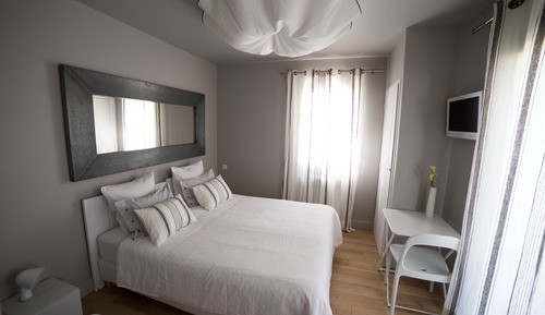 Comfort-Doppelzimmer
