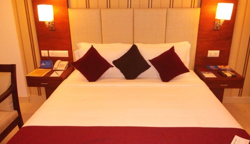 Executive-Zimmer, 1 King-Bett