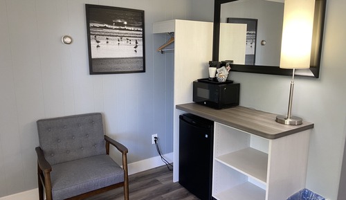 Deluxe-Suite, 2 Queen-Betten