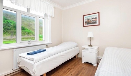 Einzelzimmer, Gemeinschaftsbad