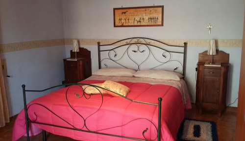 Doppelzimmer, Gemeinschaftsbad