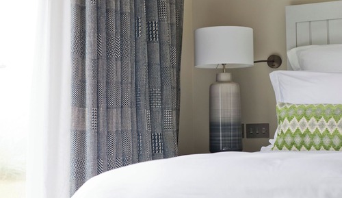 Deluxe-Doppelzimmer