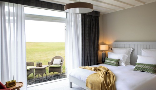 Zimmer, 2 Schlafzimmer (Lodge)