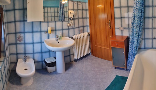 Standard-Einzelzimmer