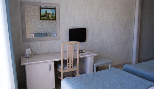 Standardzimmer