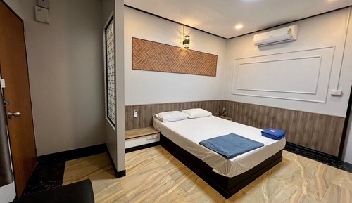 Standardzimmer