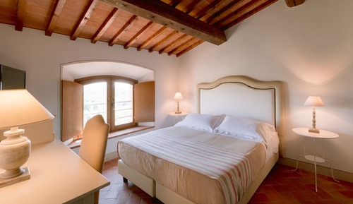 Classic-Doppel- oder -Zweibettzimmer (Maurino 3)